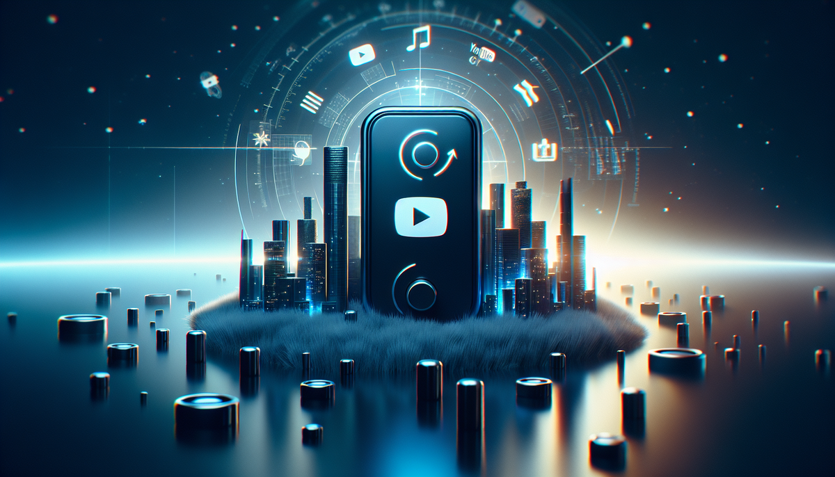 Controlli parentali su YouTube per limitare gli Shorts