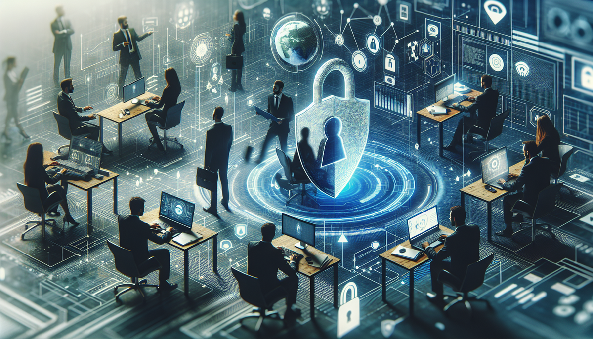 Fig Security raccoglie 38 milioni di dollari per potenziare la sicurezza aziendale