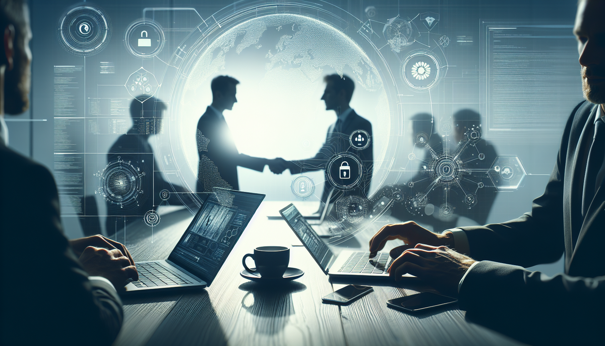 Violazione dei dati di Odido: Implicazioni per la privacy dei consumatori