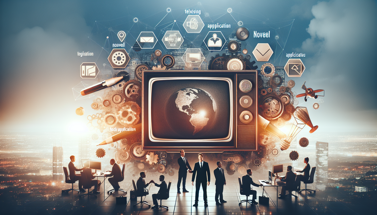Substack lancia un'app TV per Apple TV e Google TV