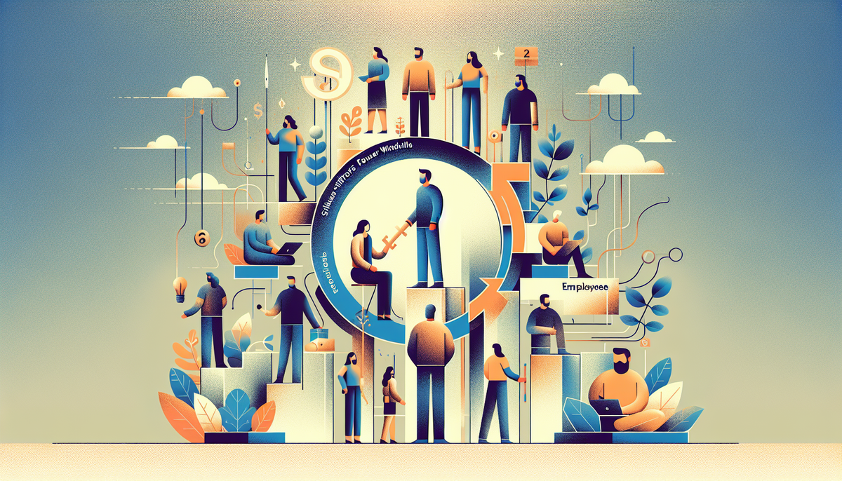 Vendite Secondarie nelle Startup AI: Una Nuova Strategia di Retention