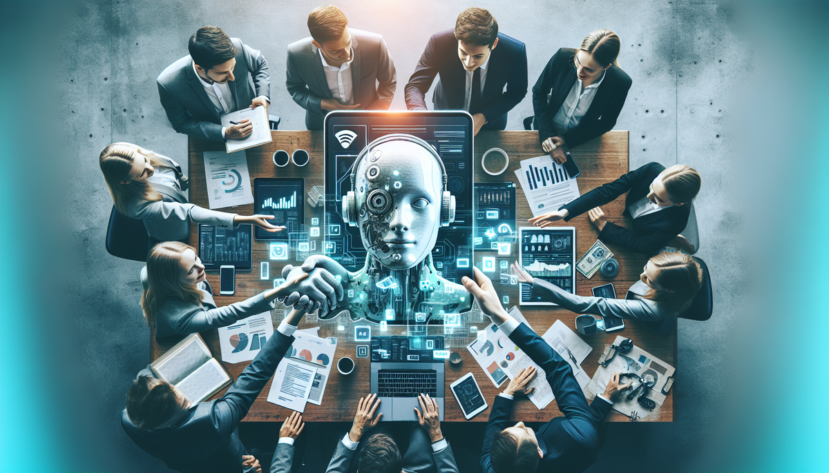 Spotify adotta l'IA nello sviluppo software: i vantaggi e le implicazioni