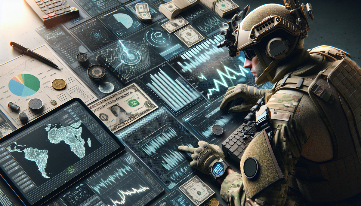 Soldato delle forze speciali arrestato per scommesse su Polymarket riguardo all'operazione su Maduro