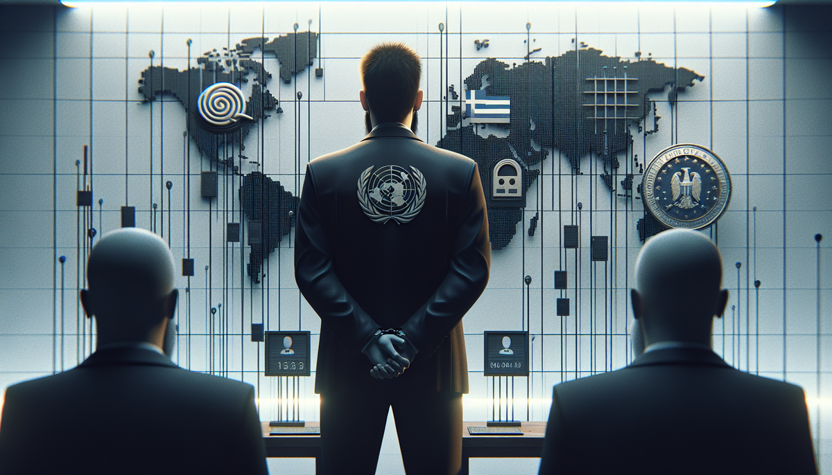 Condanna di Intellexa: Implicazioni per la Sorveglianza e la Privacy