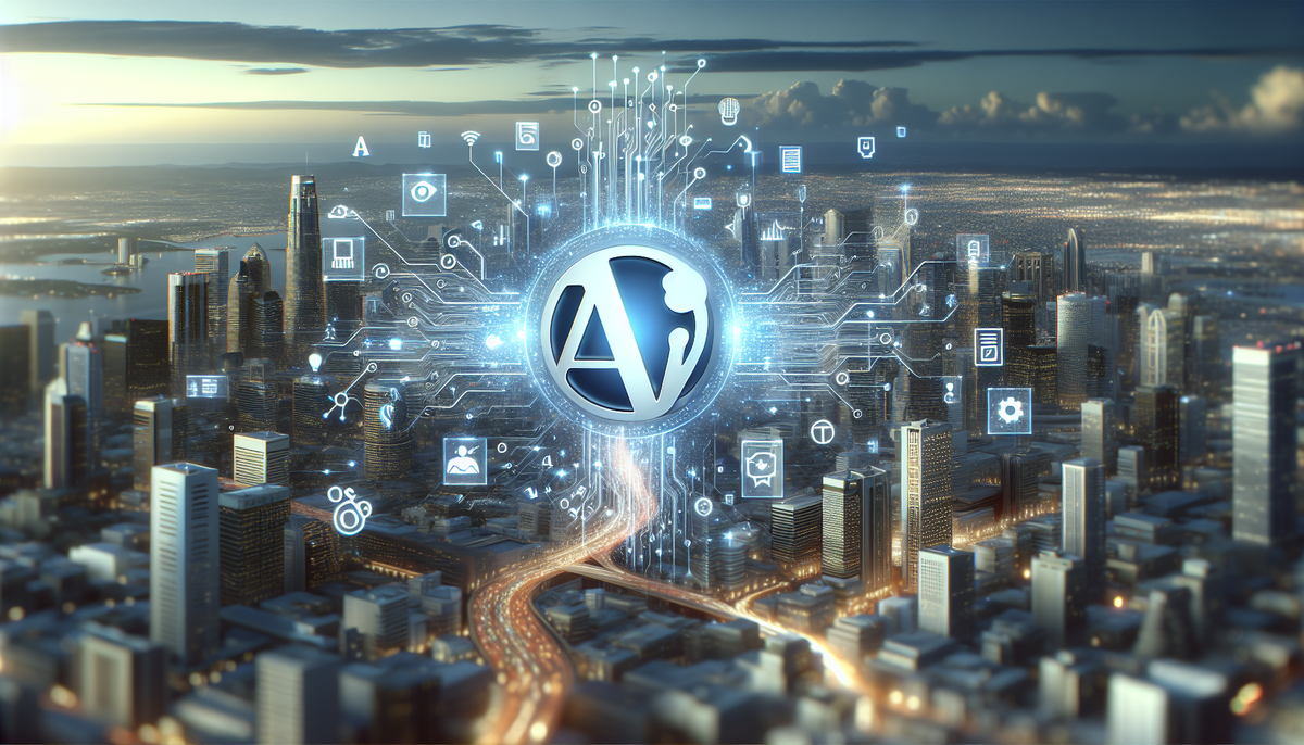 WordPress.com Introduce Agenti AI per la Gestione dei Contenuti