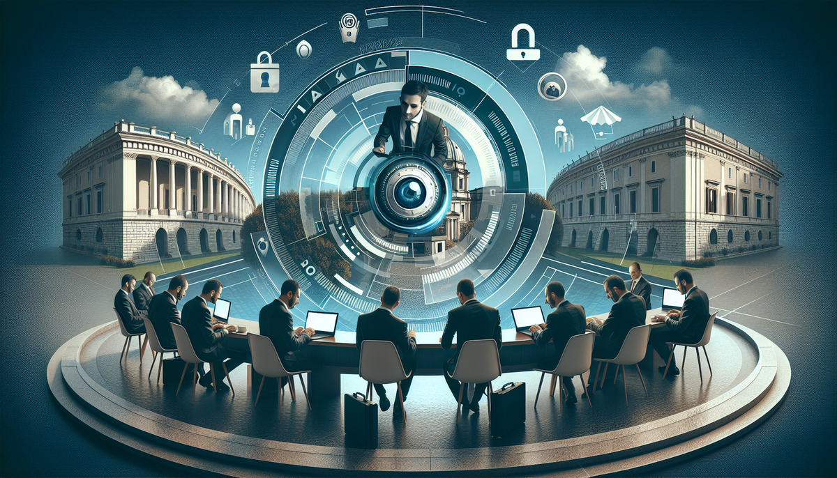 Conferma dell'Utilizzo di Paragon Spyware contro Giornalisti in Italia