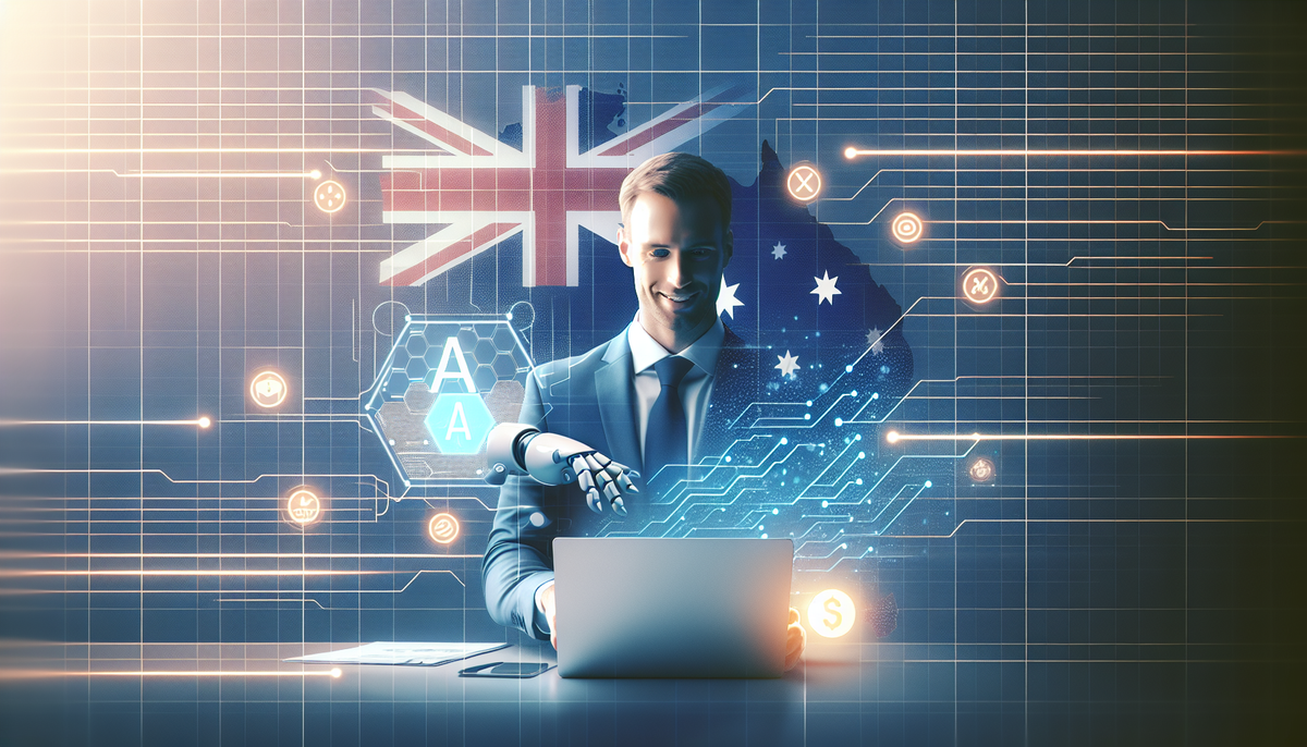 Australia propone tassa sulle Big Tech per finanziare il giornalismo