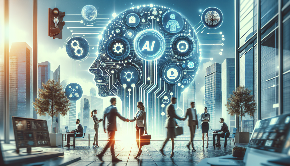 Narada AI: Ascolto dei Clienti e Innovazione nell'AI per le Imprese