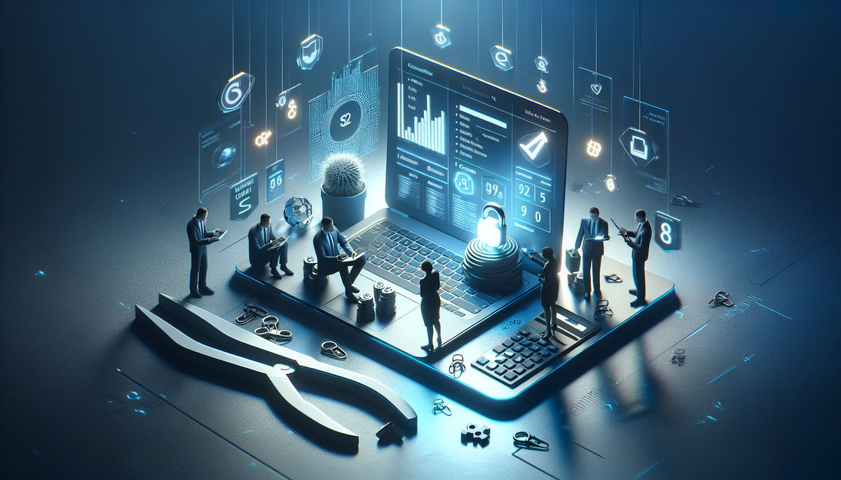 Tagli al budget cyber: impatti su resilienza e infrastrutture