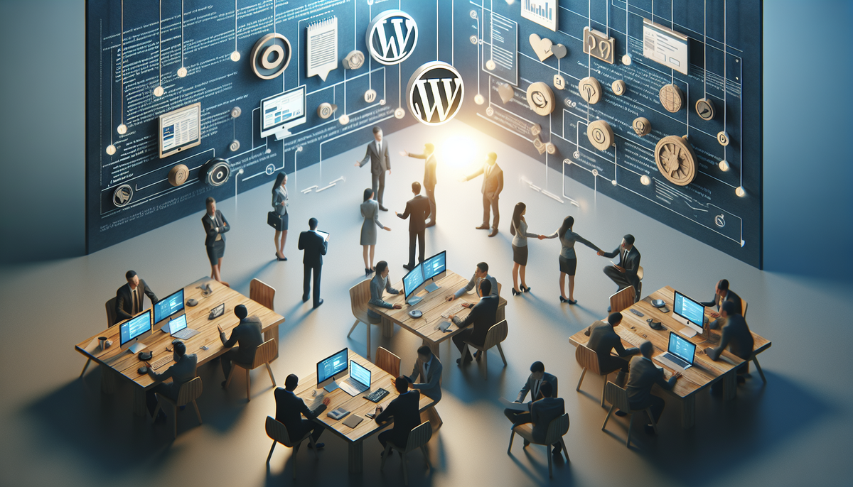 Integrazione tra Claude e WordPress: Analisi dei Dati e Gestione dei Contenuti