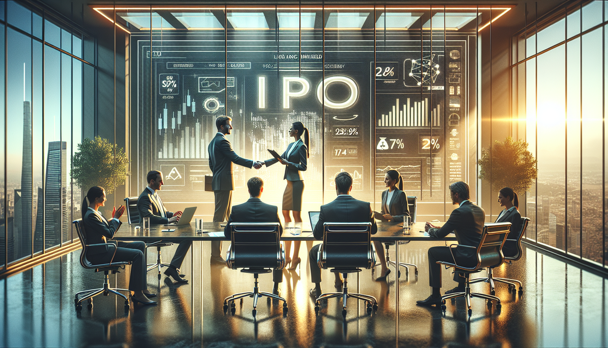 X-energy debutta in borsa con un aumento del 36% dopo l'IPO da 1 miliardo di dollari