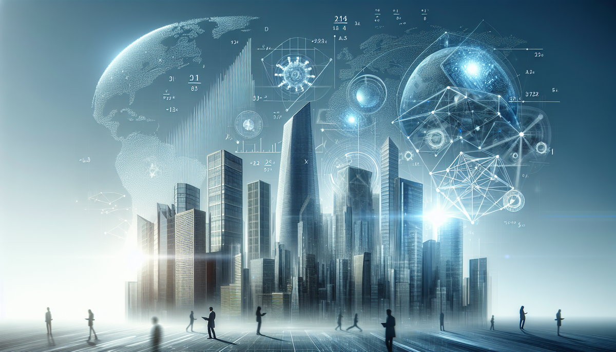 Gemini Deep Think: Rivoluzione nella ricerca scientifica