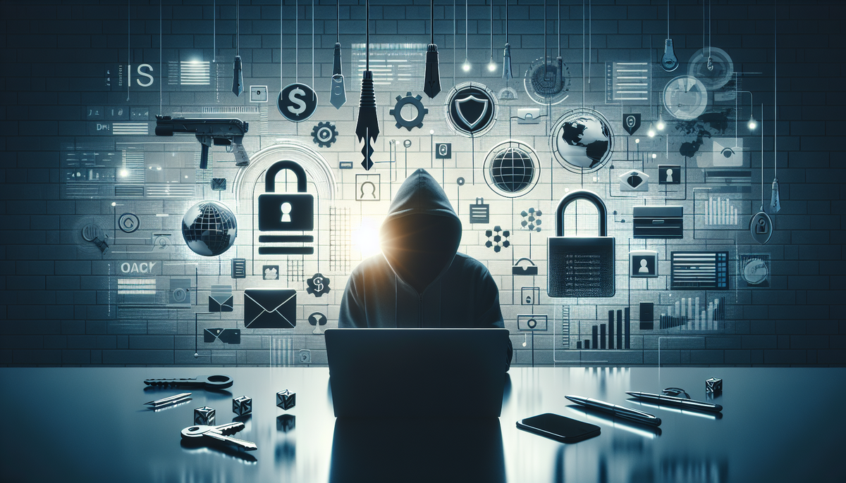 Operazione Internazionale Disattiva LeakBase, Forum per Cybercriminali