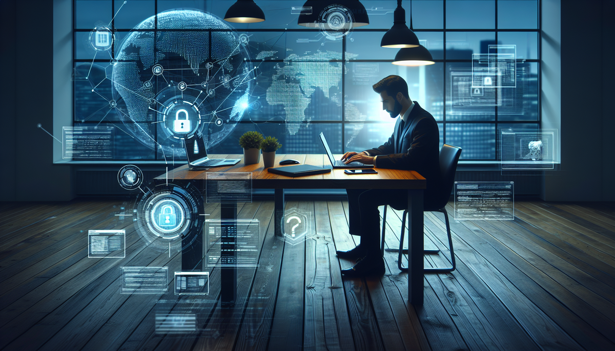 Attacco a Anodot: Dati di Rockstar Games Compromessi