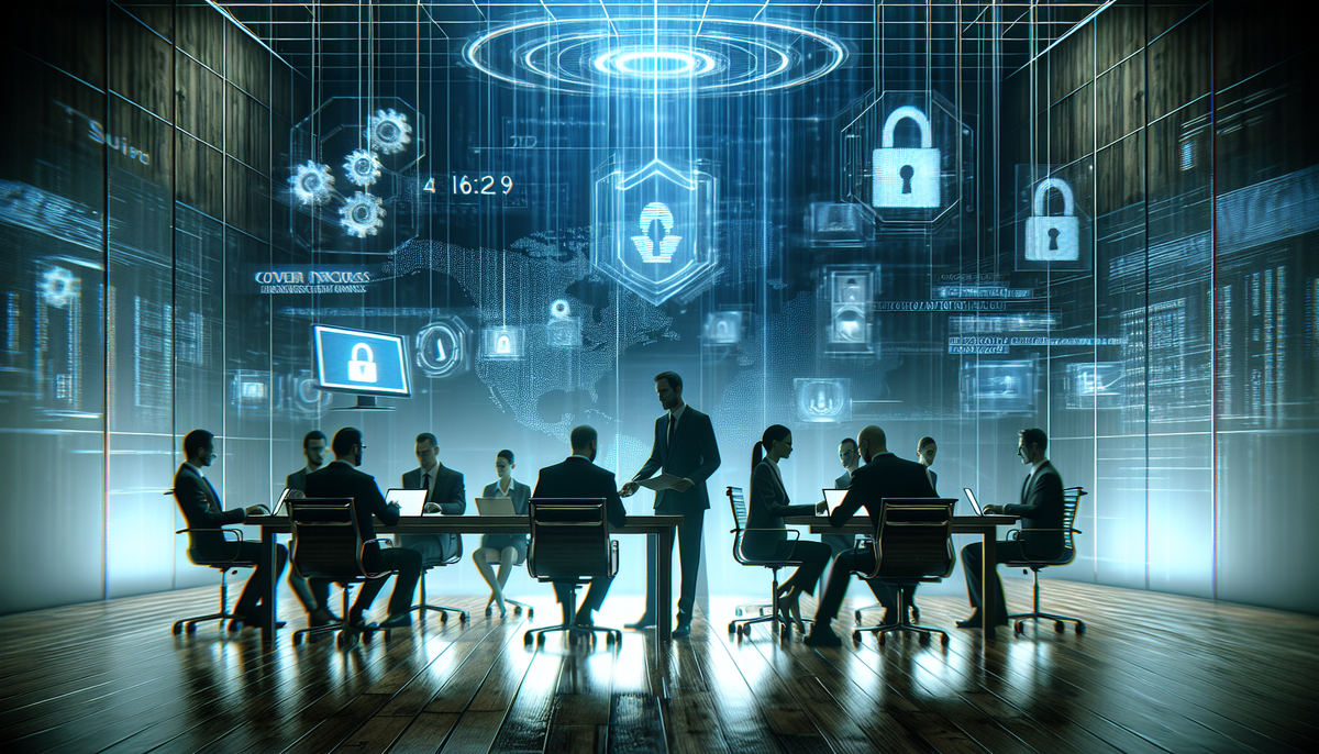 Violazione dei dati in Figure: Implicazioni per la sicurezza nel fintech