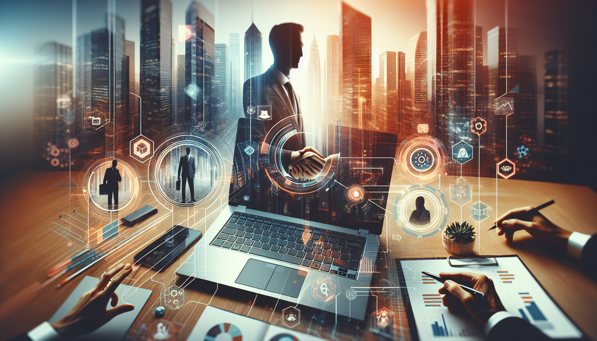 Apple sotto la guida di Ternus: cosa aspettarsi dalla strategia hardware