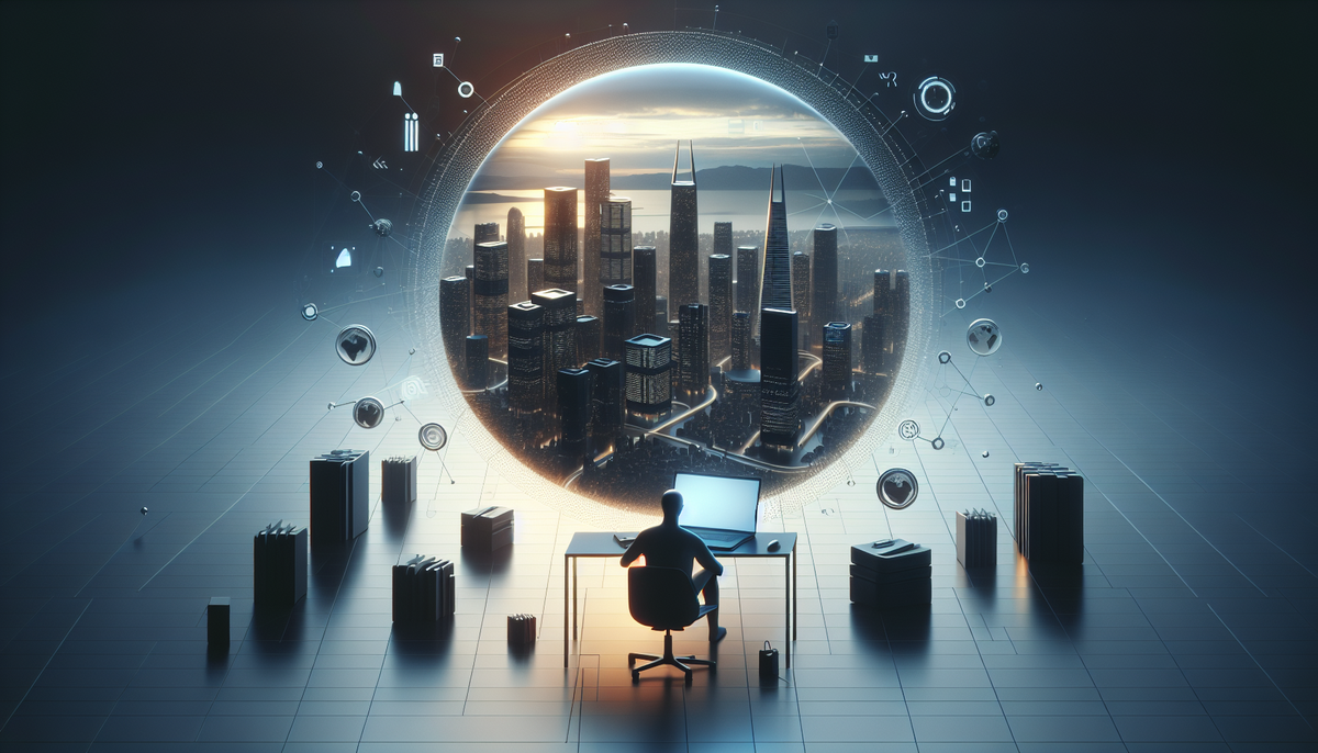 Le politiche sull'H-1B spingono le aziende tecnologiche americane a trasferire le assunzioni in India