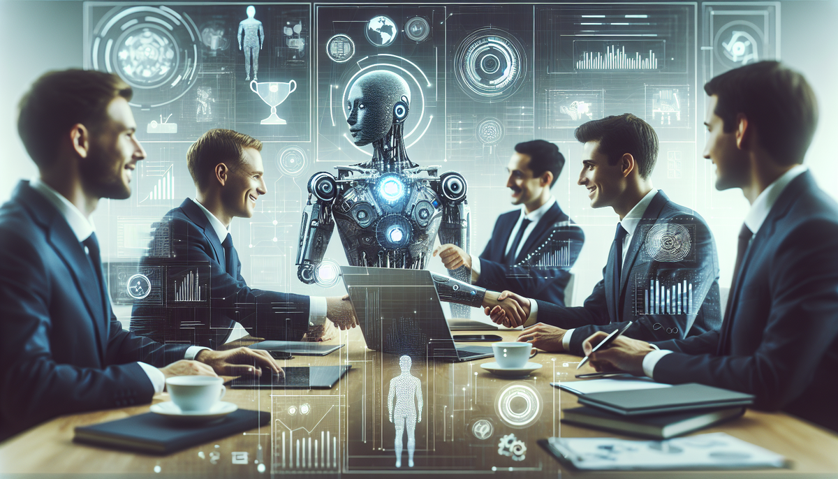 Accenture e Mistral AI annunciano collaborazione strategica per soluzioni AI enterprise