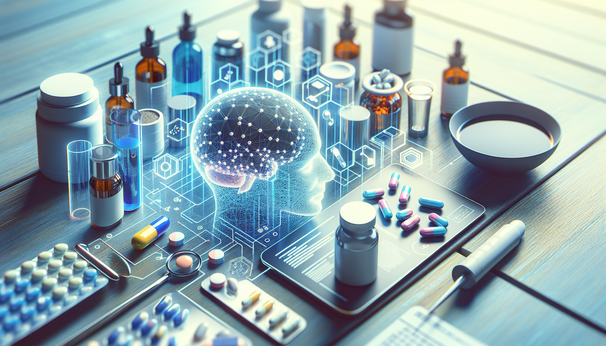 10x Science raccoglie 4,8 milioni di dollari per accelerare la scoperta di farmaci con l'AI