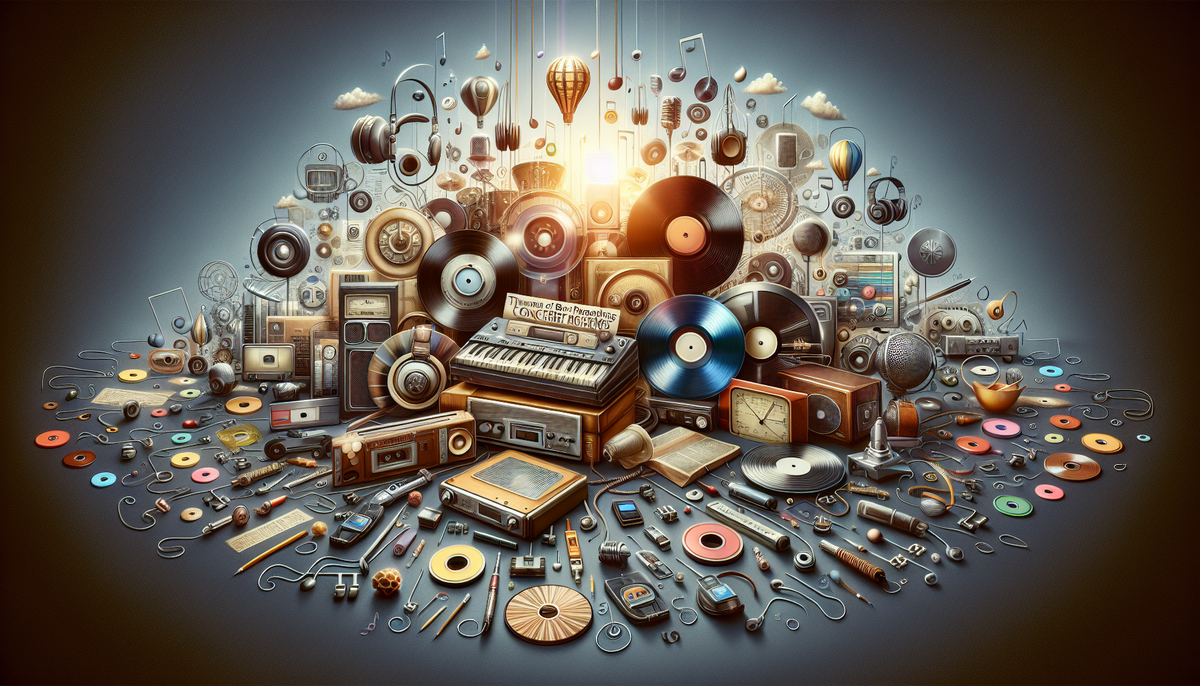 Archivio di Concerti Rari di Aadam Jacobs Disponibile Online