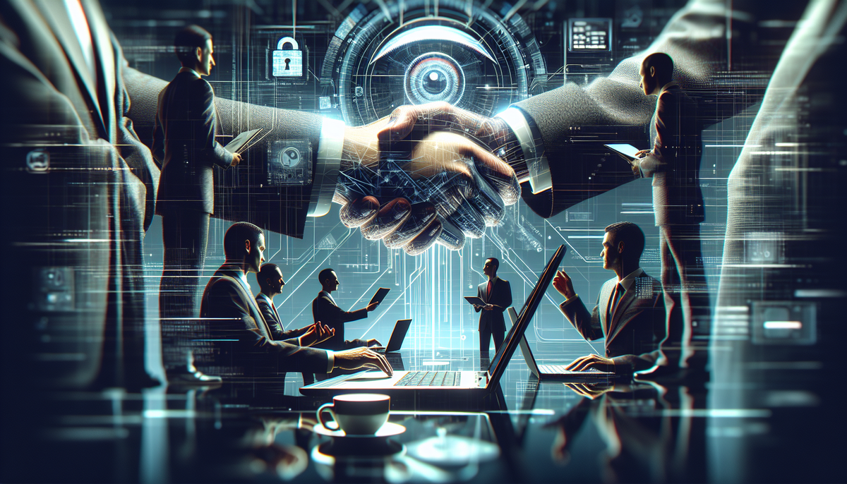 Scadenza Sezione 702 FISA: Dibattito sulla Sorveglianza negli USA