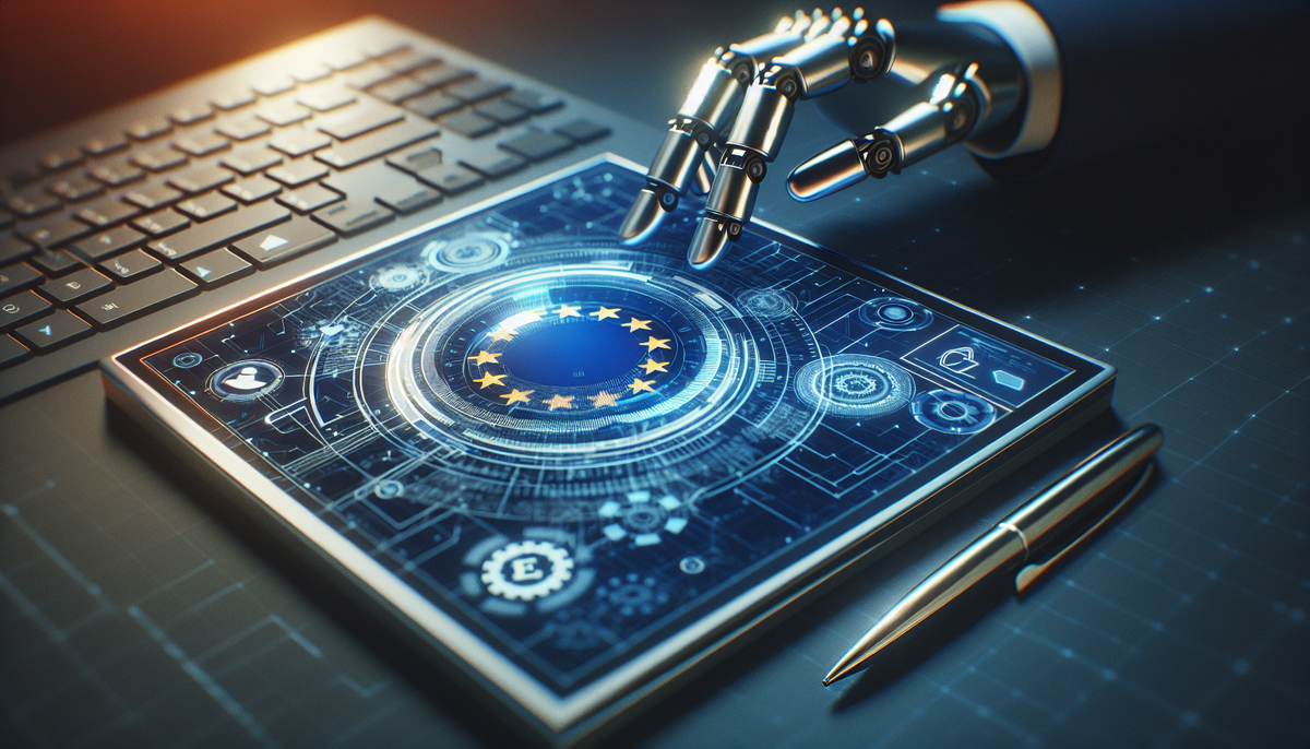 Attacco informatico alla Commissione Europea: Analisi e Implicazioni