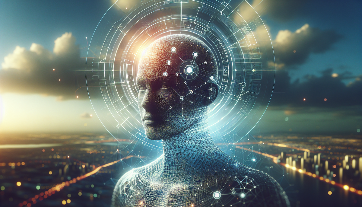 La Strategia di Ontologia di Palantir: Rivoluzionare la Gestione dei Dati Aziendali