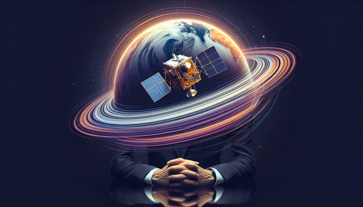 Missione di Salvataggio del Telescopio Spaziale Swift: Sfide e Implicazioni