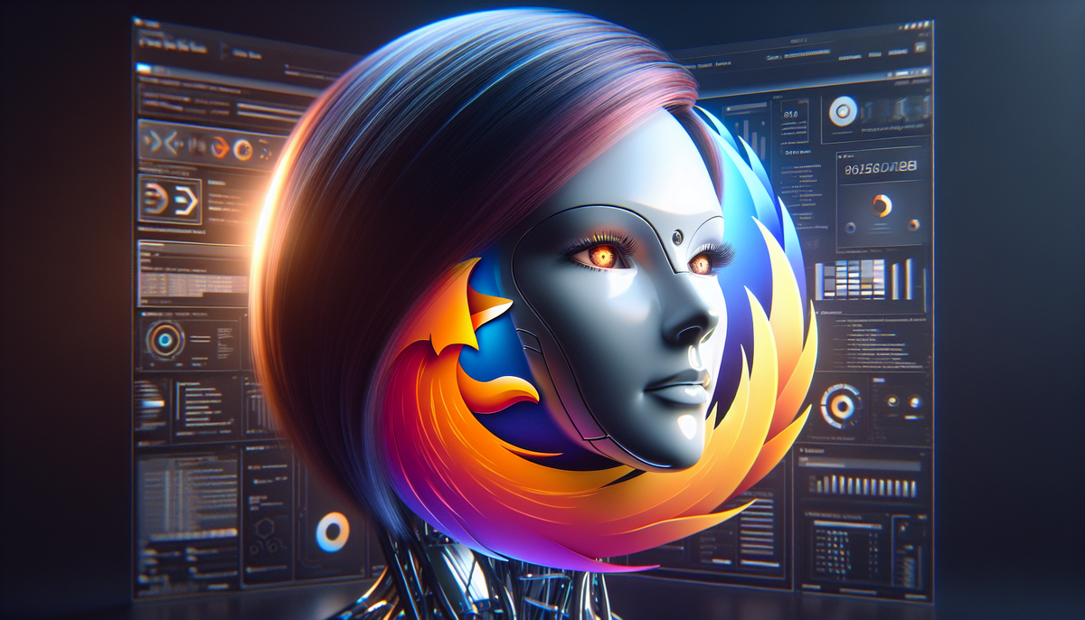 Firefox 148: Controlli AI per una Navigazione Personalizzata