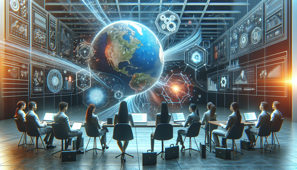 Meta sposta Horizon Worlds su mobile, separandolo dalla realtà virtuale Quest