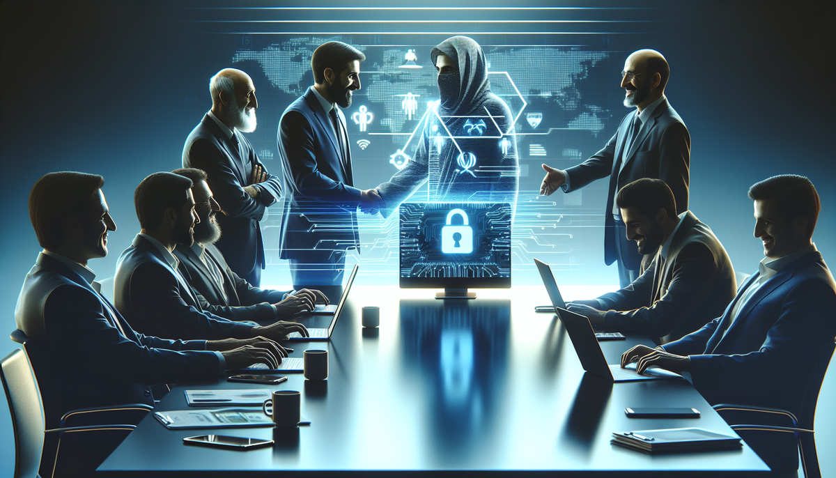 Attacco a Stryker: Analisi dell'Operazione Handala e Implicazioni Geopolitiche