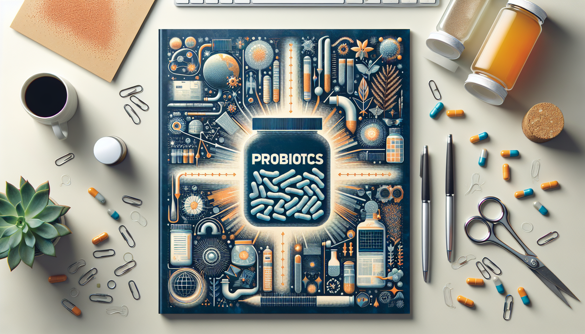 Innovazione nel Recupero del Rame con Prebiotici