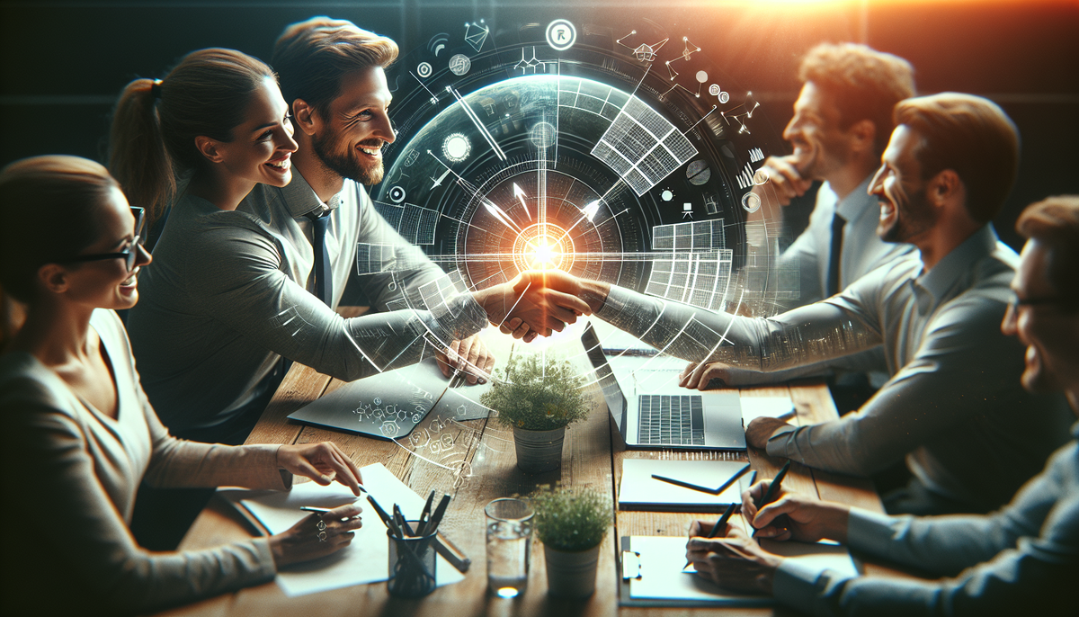 Ayr Energy: Innovazione nei Trasformatori per Soddisfare la Domanda Energetica dell'IA