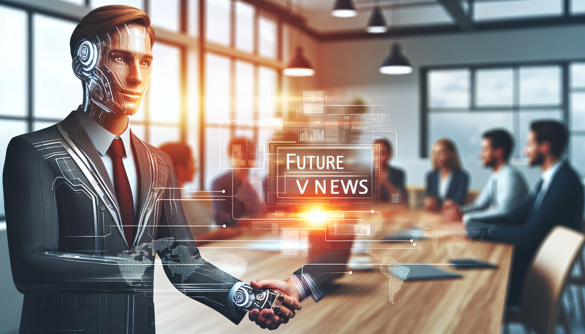 Il Futuro del Giornalismo Televisivo Locale: Il Caso Nexstar-Tegna