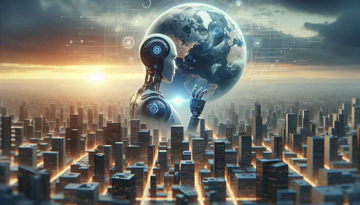 Illustrazione AI in The New Yorker: Implicazioni nel Giornalismo