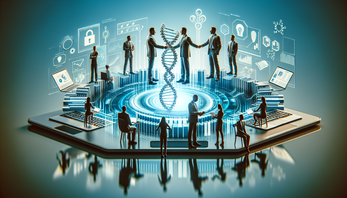 Implicazioni dei test genetici commerciali sulla diversità umana