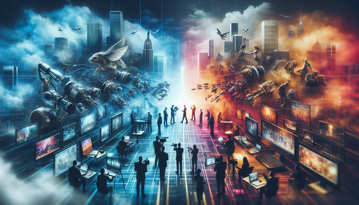 Paramount fa causa a Warner Bros. per trasparenza sull'acquisizione Netflix