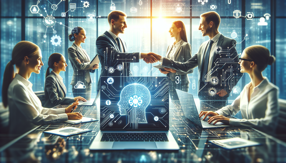 AI generativa e responsabilità: perché la governance conta