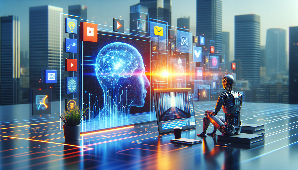 Netflix lancia un feed video verticale e integra l'IA per la scoperta dei contenuti