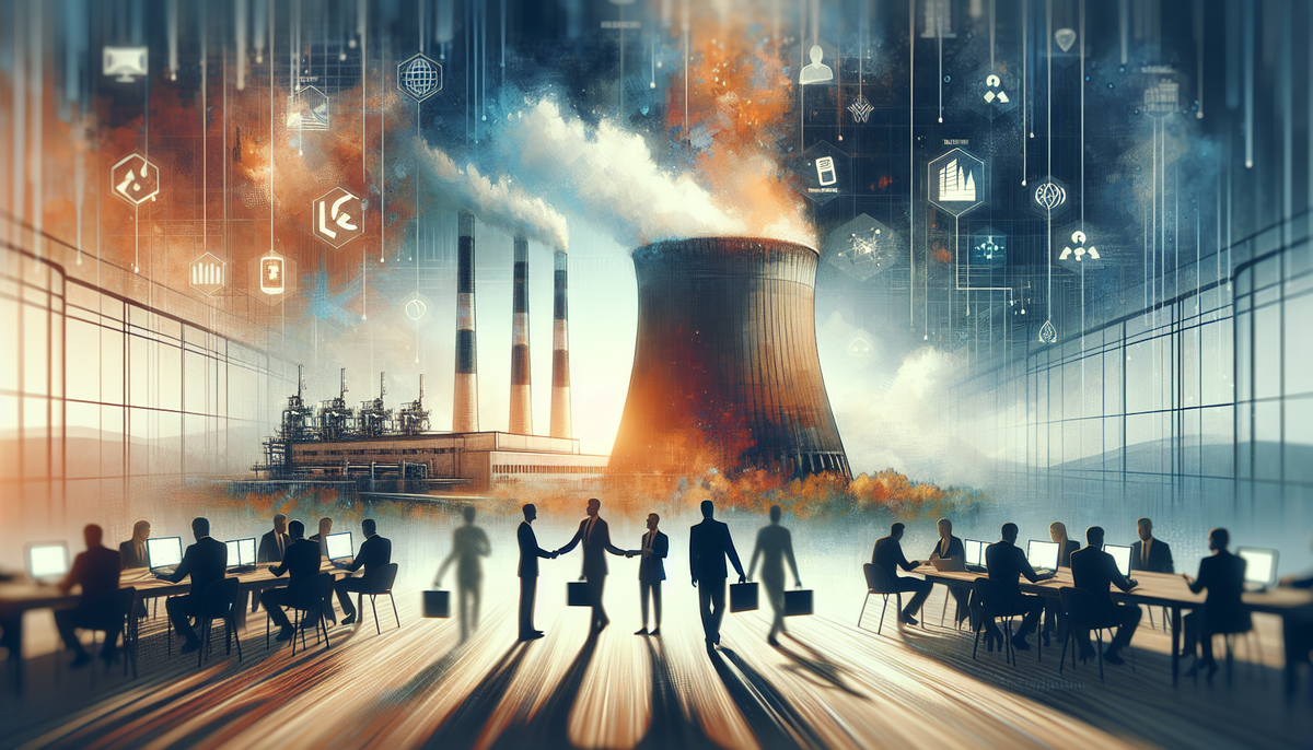 Svezia sventa attacco informatico russo a centrale termoelettrica