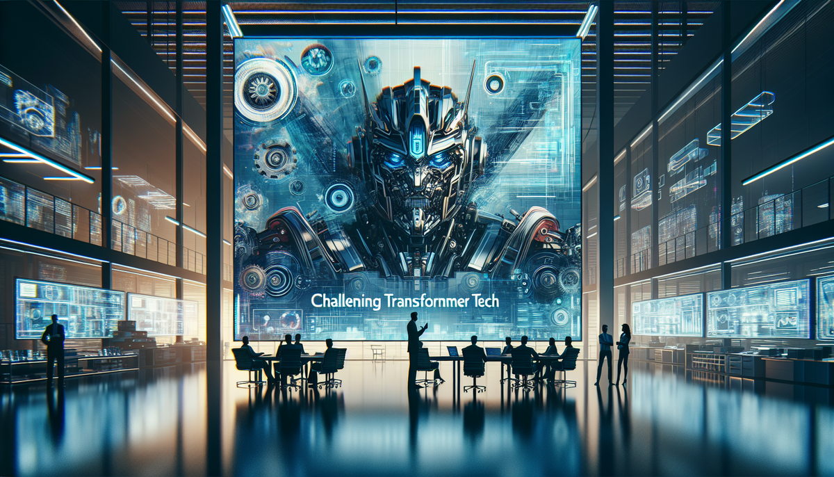 Hyperscale Power: Innovazione nei Trasformatori per Data Center