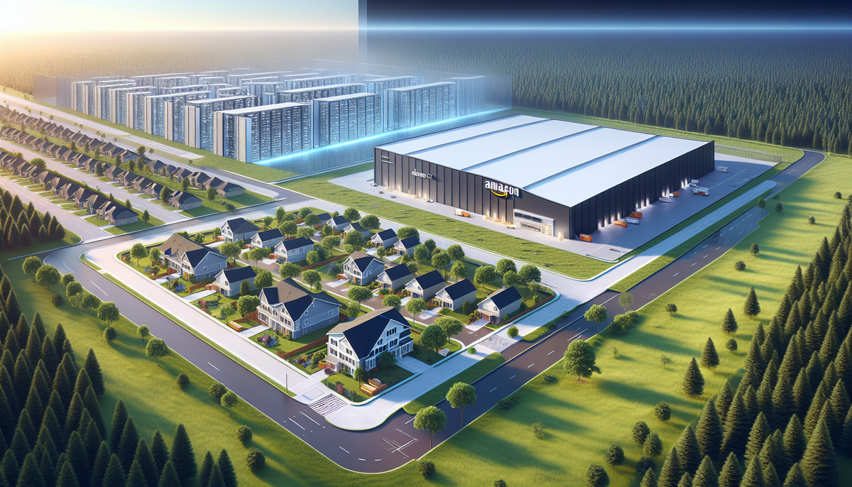 Perché cresce l’opposizione ai data center nelle comunità locali