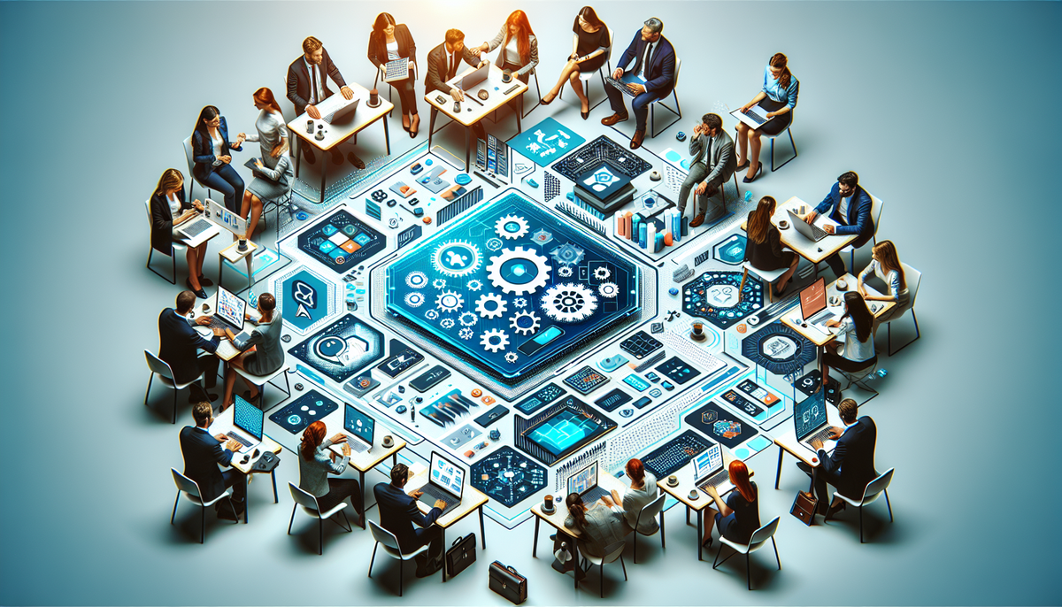 TechCrunch Startup Battlefield 200: Opportunità per Startup Emergenti