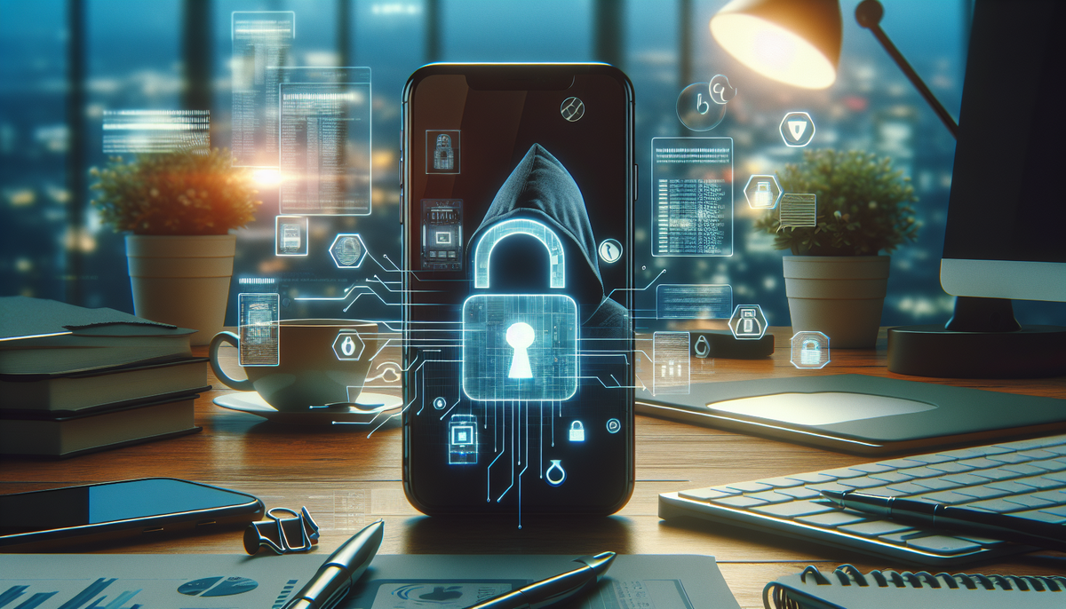 Coruna e DarkSword: Minacce alla Sicurezza degli iPhone e Come Proteggersi