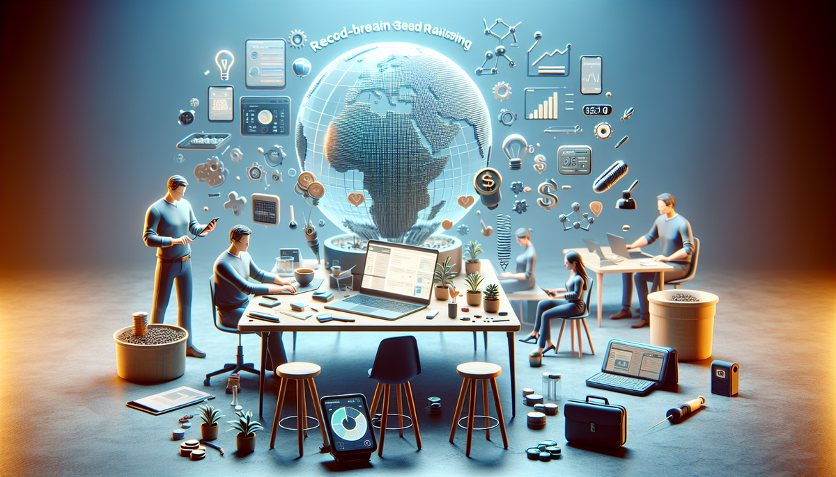 Thomas Dohmke Fondatore di Entire: Gestione del Codice AI