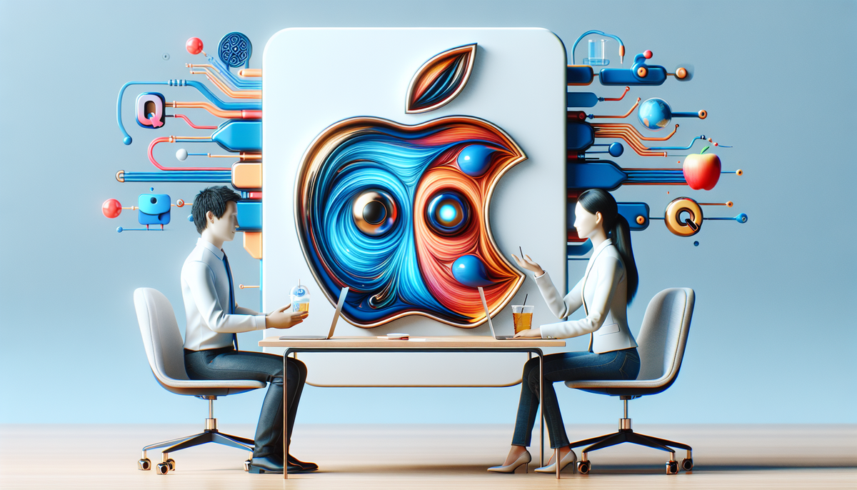 Apple acquisisce Q.ai per 2 miliardi di dollari: Implicazioni per l'AI e i dispositivi indossabili