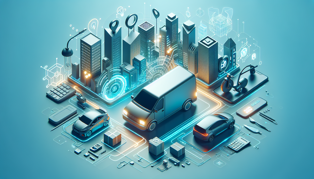 Uber lancia il servizio di ritiro resi a domicilio