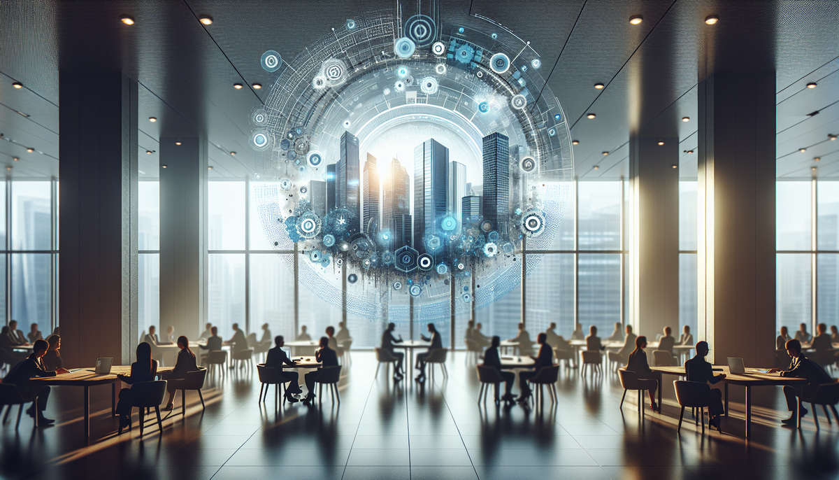 OpenAI ristruttura la strategia: focus su AI per l'impresa e dimissioni chiave