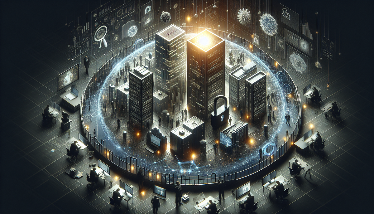 Marquis fa causa a SonicWall per violazione dei backup dei firewall e attacco ransomware