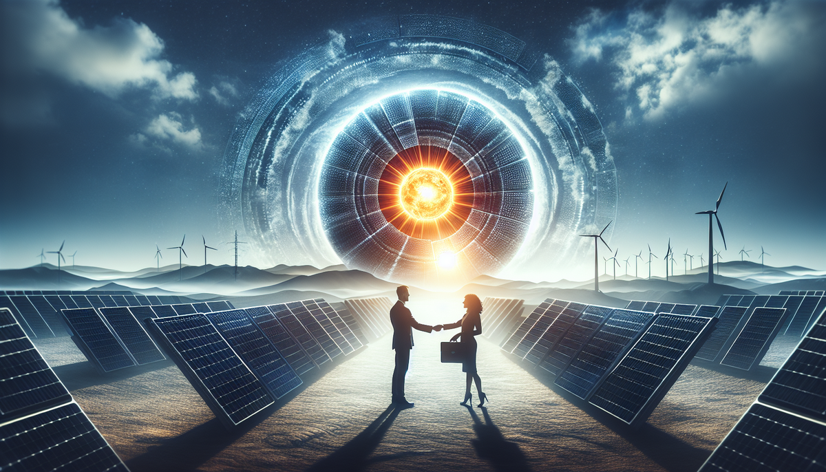 IEA: L'energia solare supera tutte le fonti energetiche in una storica prima mondiale